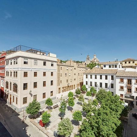 Enjoygranada Carlos Cano II מראה חיצוני תמונה
